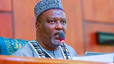 Photo of Lawmakers fault police withdrawal from VIPs, say ‘we’ll be the next target’