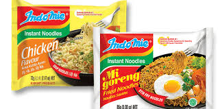 Photo of Deadly Indomie Noodles: Expect increase in cancer cases among children — Research Institute