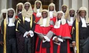 Photo of Check out full list of judges of the Presidential Election Petition Tribunal 
