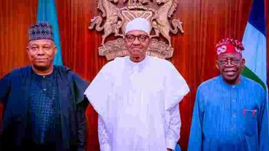 Photo of We inherited near dead economy from Buhari, VP Shettima defends Tinubu’s policies 
