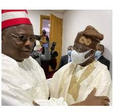 Photo of It is politically dangerous to hobnob with Kwankwaso, Buhari’s associate warns Tinubu 