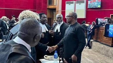 Photo of Presidential Election Tribunal: INEC frustrating petitioners, refuses to release documents – Peter Obi
