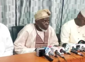 Photo of LP Crisis: If not for God, I’ll have died in court – Factional Chair Lamidi Apapa