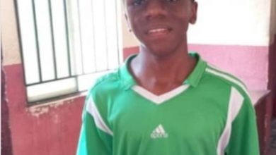 Photo of Anambra boy breaks JAMB record, scores 337