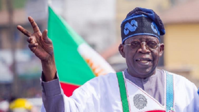 Photo of Full text of inaugural speech of President Bola Ahmed Tinubu