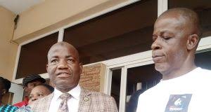 Photo of Publishers, book connoisseurs to parley over dynamics of reading at NIBF 2023