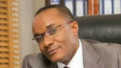 Photo of BREAKING: Nollywood actor, Saint Obi, is dead