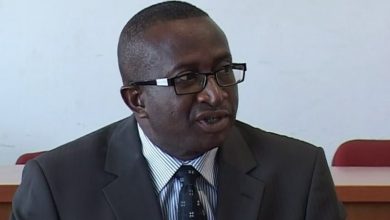 Photo of 10th NASS: Ndoma-Egba rejects Akpabio, says it’s South-East’s turn for Senate Presidency 