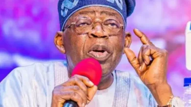 Photo of Tinubu declares state of emergency on food security