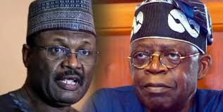 Photo of Presidential Election Litigation: INEC, Tinubu oppose live telecast