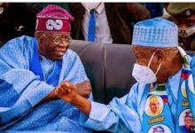 Photo of My purported suspension conspiracy against Tinubu in Kano — Ganduje