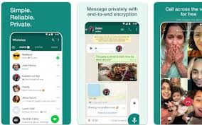 Photo of WhatsApp unveils new feature to allow users edit sent messages 