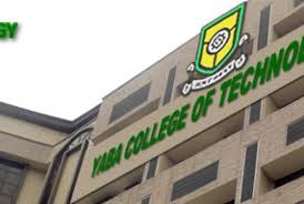 Photo of YABATECH Secondary Schl alumni stage groundbreaking comeback
