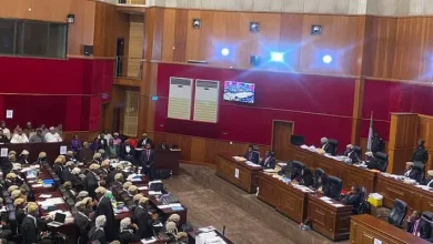 Photo of Presidential Election Tribunal: Tinubu, APC oppose tendering of evidence from BVAS