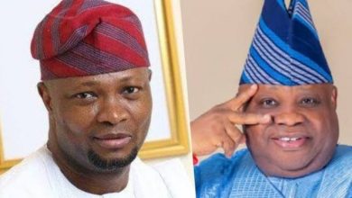 Photo of Lagos Guber: Adeleke’s Supreme Court victory rekindles hope — Jandor