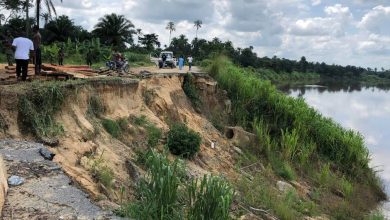 Photo of NDDC promises speedy intervention on damaged road in Rivers, partners with Gbaramatu Kingdom on projects completion
