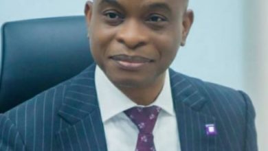 Photo of We are positioning for digital leadership, market dominance, says Polaris CEO, Adekunle Sonola 