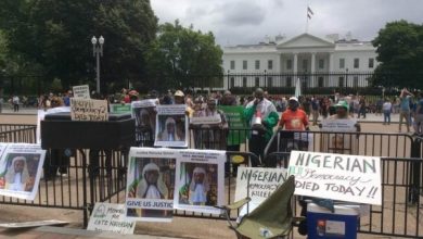 Photo of BREAKING: Coalition of Nigerian activists abroad announce sanctions, insist Tinubu did not win presidential election