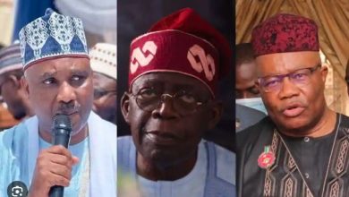 Photo of ‘Slash Legislators, Executive salaries by 30/40 percent,’ Electoral Committee proposes