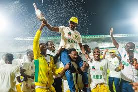 Photo of Bendel Insurance FC beat Enugu Rangers to lift Federation Cup