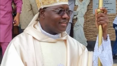Photo of Kemi Badenoch’s comments on Nigeria divisive – Bishop Kaigama