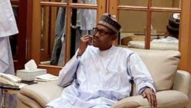 Photo of I left office with same assets I had before my presidency – Buhari