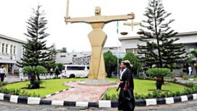 Photo of Nigeria court orders seizure of 73 properties linked to Chinese scam suspects