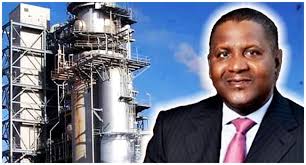 Photo of Dangote launches nationwide fuel distribution amid tanker blockade
