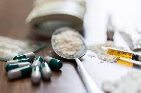 Photo of Drugs are taking away our futures!, By Akaninyene Esiere 