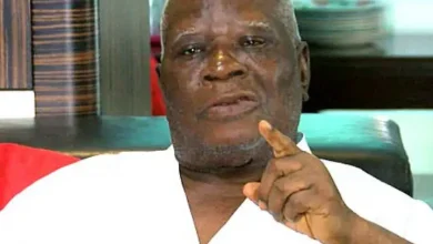 Photo of Rivers Crisis: Clark writes IGP, warns of looming danger
