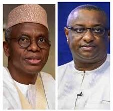 Photo of The unraveling of El-Rufai and Keyamo, By Etim Etim