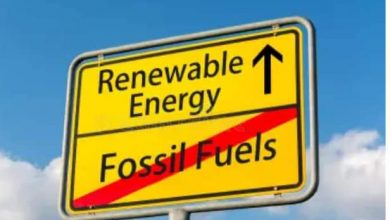 Photo of Stop funding coal, oil, gas operations, By Adeze Ojukwu