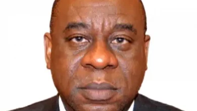 Photo of BREAKING: Folashodun Shonubi replaces Emefiele as Acting CBN Governor