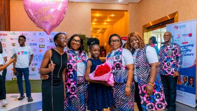 Photo of Infertility: Stop blame game, search for right information – Lagos First Lady charges expectant couples