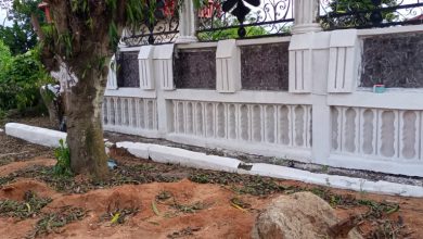 Photo of Mayhem in Imo community as business mogul’s house is destroyed by unknown persons 