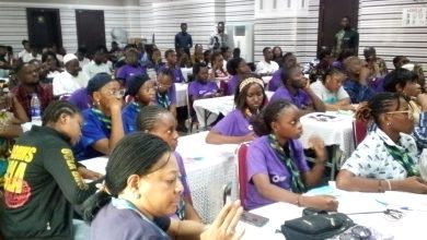 Photo of Youth-activist group mobilizes action for zero FGM prevalence in Ebonyi, says act impugns human dignity