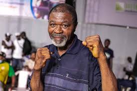 Photo of BREAKING: Nigeria’s flamboyant Olympian, Jerry Okorodudu is dead, hospital seizes corpse over unpaid ₦0.6m bills