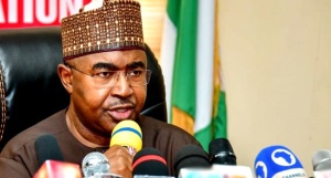 Photo of Nigeria needs citizens with discipline, character, not just soldiers with weapons – Marwa