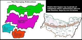 Photo of Who will save the Middle Belt? By Emeka Alex Duru 