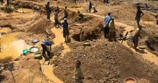 Photo of Chinese-owned mining company exposes residents to hearing loss, respiratory illnesses