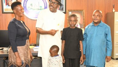 Photo of NDDC to reactivate free medical programme for Niger Delta