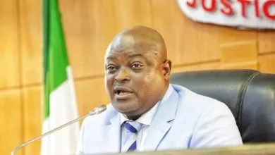 Photo of Obasa’s re-election as Speaker confirms Lagos as land of migrants, By Lanre Adewole 