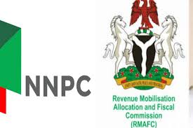 Photo of NNPCL withholding N8.4trn meant for Federation Account, RMAFC alleges