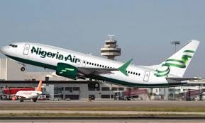 Photo of More trouble for beleaguered Nigeria Air project as Judge reverses decision to hear suit in Abuja