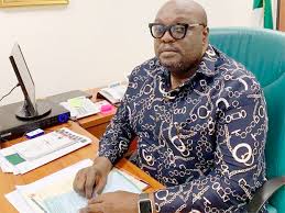 Photo of You lied, Nnaji fires back at Sirika over 5% equity in Nigeria Air