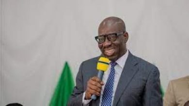 Photo of BREAKING: APC, LP kick as PDP sweeps all 18 LGAs in Edo council election