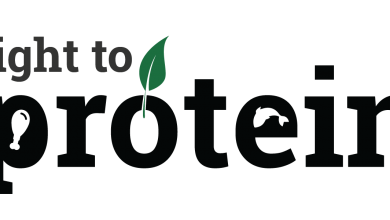 Photo of Right to Protein set to hold inaugural conference in Nigeria