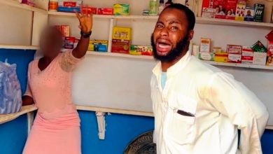 Photo of Court commits viral prankster, Trinity Guy to jail over inappropriate skit with 10-year-old girl