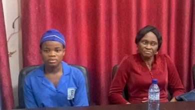 Photo of Soludo orders immediate counseling, therapy for Mmesomma