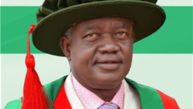 Photo of UNN holds 183rd Inaugural Lecture 